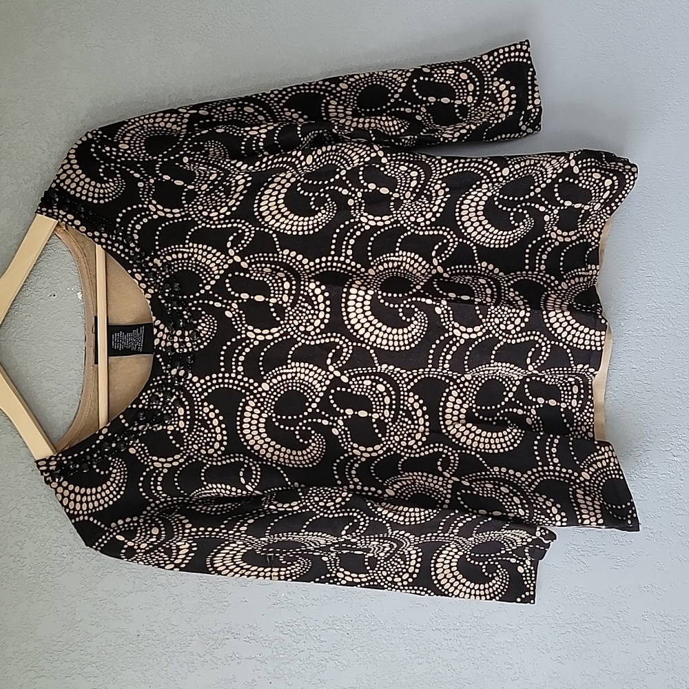 LH Sport Top